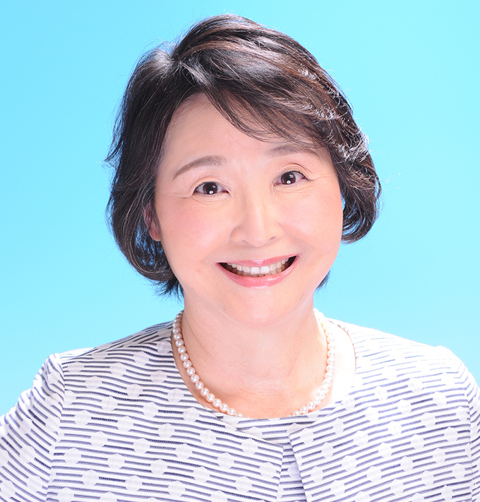 鈴木 眞理 先生