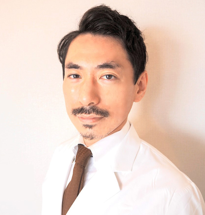 田中 裕之 先生